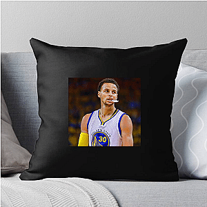 Stephen Curry Golden State Legend Wardell Stephen Curry Pillows Cover