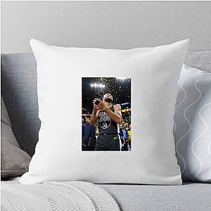 Stephen Curry Always Swishing Always Winning Wardell Stephen Curry Pillows Cover