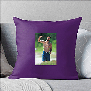 Stephen Curry Unforgettable Jumpshot Wardell Stephen Curry Pillows Cover