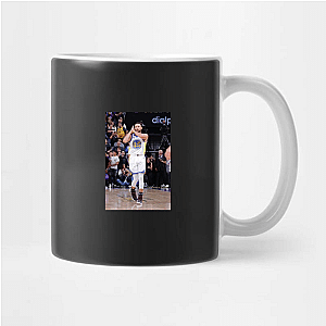 Stephen Curry TV Unanimous MVP Wardell Stephen Curry Mugs