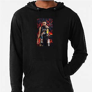 Stephen Curry Chef Curry Wardell Stephen Curry Hoodies