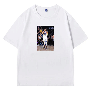 Stephen Curry TV Unanimous MVP Wardell Stephen Curry T-Shirts