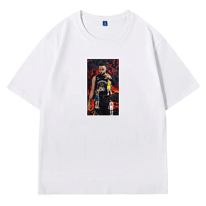 Stephen Curry Chef Curry Wardell Stephen Curry T-Shirts