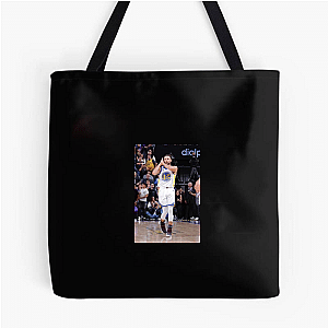 Stephen Curry TV Unanimous MVP Wardell Stephen Curry Bags