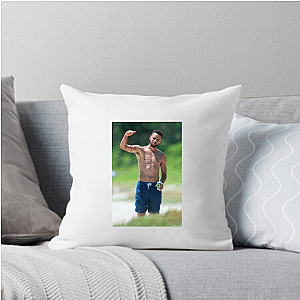 Stephen Curry Unforgettable Jumpshot Wardell Stephen Curry Pillows Cover