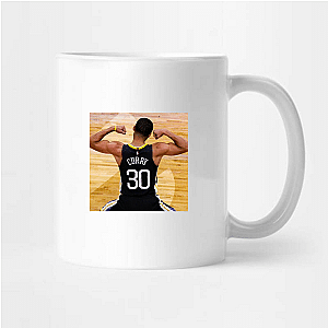 Stephen Curry Splash Brother Wardell Stephen Curry Mugs