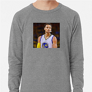 Stephen Curry Golden State Legend Wardell Stephen Curry Sweatshirts