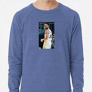 Stephen Curry My Favorite MVP Wardell Stephen Curry Sweatshirts