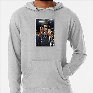 Stephen Curry Always Swishing Always Winning Wardell Stephen Curry Hoodies