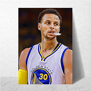 Stephen Curry Golden State Legend Wardell Stephen Curry Posters