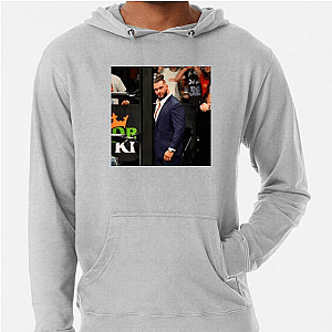 Powerhouse Destroyer Wardlow Hoodies