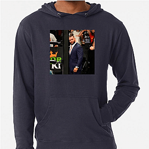 Powerhouse Destroyer Wardlow Hoodies