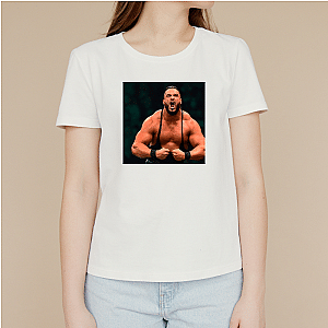 Unstoppable Juggernaut Wardlow T-Shirts