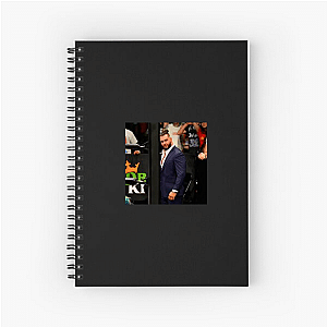 Powerhouse Destroyer Wardlow Notebook
