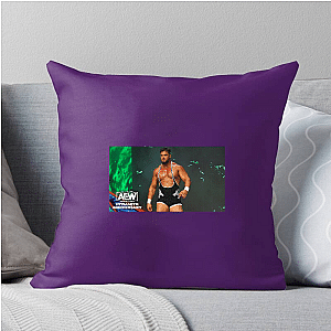 Wrestling Titan Wardlow Pillows Cover