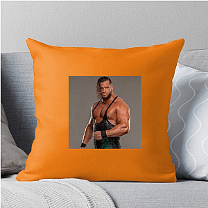 Human Wrecking Machine Wardlow Pillows Cover