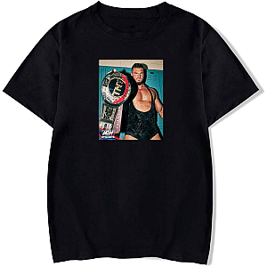 Main Event Beast Wardlow T-Shirts