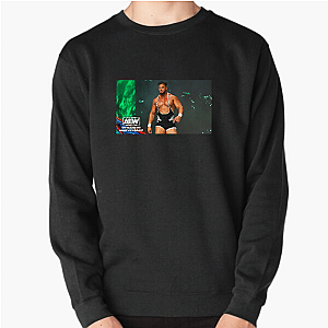 Wrestling Titan Wardlow Sweatshirts