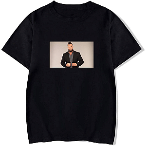 Dominant Force Wardlow T-Shirts