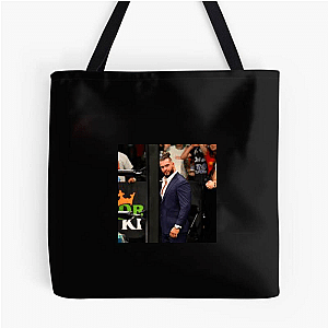 Powerhouse Destroyer Wardlow Bags