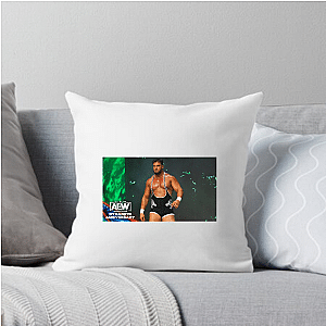 Wrestling Titan Wardlow Pillows Cover