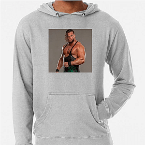 Human Wrecking Machine Wardlow Hoodies