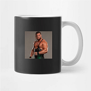 Human Wrecking Machine Wardlow Mugs