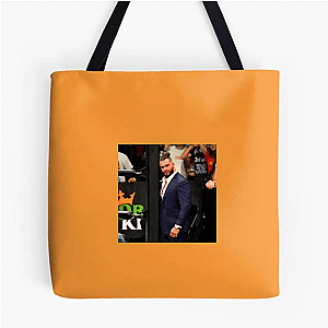Powerhouse Destroyer Wardlow Bags