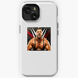 Heavyweight Phenom Wardlow Samsung Cases