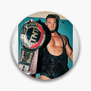 Main Event Beast Wardlow Pins