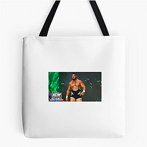 Wrestling Titan Wardlow Bags