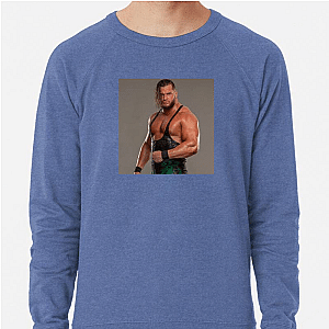 Human Wrecking Machine Wardlow Sweatshirts