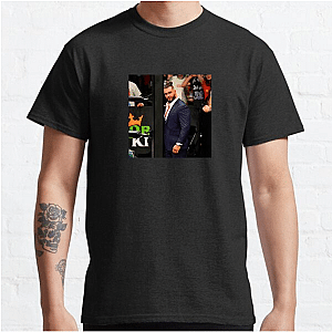 Powerhouse Destroyer Wardlow T-Shirts