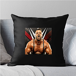 Heavyweight Phenom Wardlow Pillows Cover