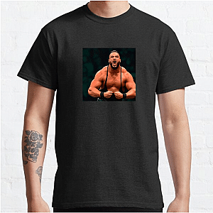 Unstoppable Juggernaut Wardlow T-Shirts