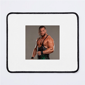 Human Wrecking Machine Wardlow Mouse Pads