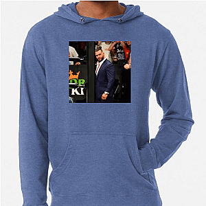 Powerhouse Destroyer Wardlow Hoodies