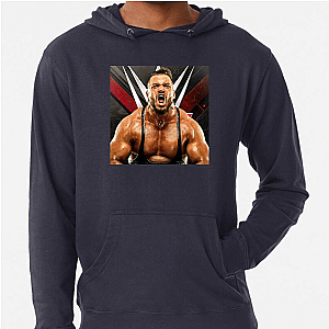 Heavyweight Phenom Wardlow Hoodies