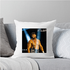 Undisputed Enforcer Wardlow Pillows Cover