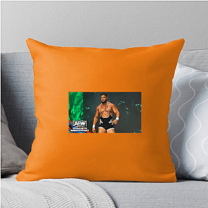 Wrestling Titan Wardlow Pillows Cover