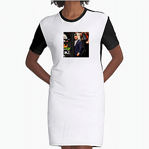 Powerhouse Destroyer Wardlow Dresses