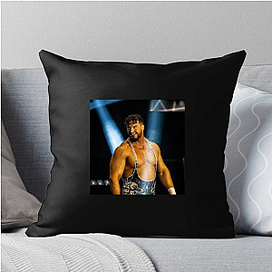 Undisputed Enforcer Wardlow Pillows Cover