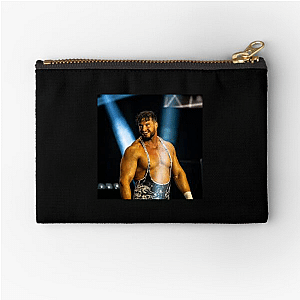 Undisputed Enforcer Wardlow Zipper Pouches