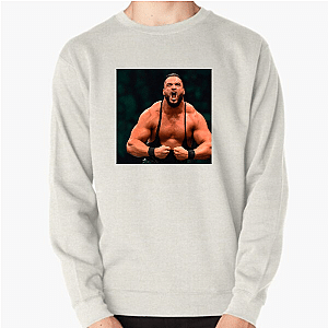 Unstoppable Juggernaut Wardlow Sweatshirts