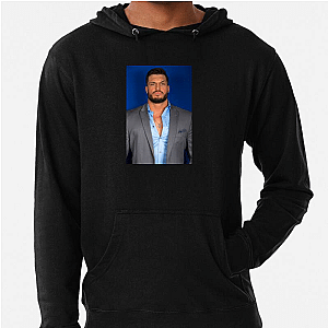 Ring Powerhouse Wardlow Hoodies