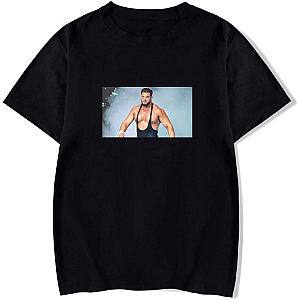 Ring Monster Wardlow T-Shirts