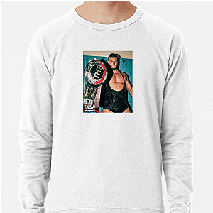 Main Event Beast Wardlow Sweatshirts