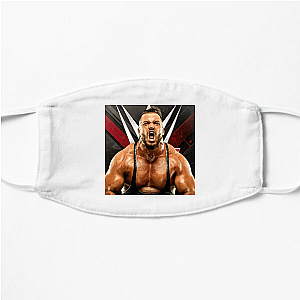 Heavyweight Phenom Wardlow Face Masks
