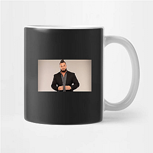 Dominant Force Wardlow Mugs