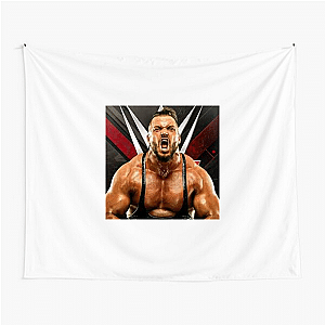 Heavyweight Phenom Wardlow Tapestries